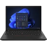 Lenovo ThinkPad X13 G3, 13.3" 1920x1200, AMD Ryzen 5 PRO 6650U, RAM DDR5, 512 GB SSD PCIe, Windows 11 Pro, Thunder Black