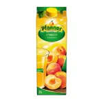 Bautura necarbogazoasa cu suc de caise Pfanner,  2 l
