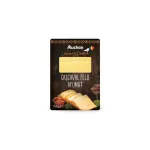 Cascaval afumat Auchan, felii, 150 g