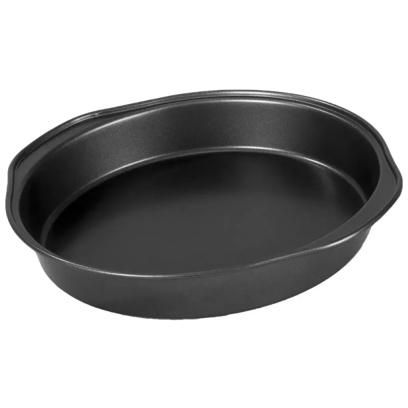 Tava pentru copt Vanora, rotunda, 24 x 21.5 x 4 cm