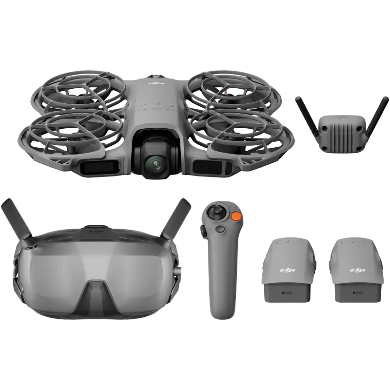 Drona DJI Neo 2 Motion Fly More Combo