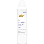 Deodorant spray Dove Lavender & Chamomile, 150 ml