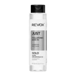 Gel de curatare cu acid hialuronic 3% Revox, 250 ml