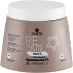 Masca de par cu efect reparator Alama Professional, 500 ml