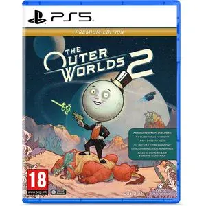 Joc The Outer Worlds 2 Premium Edition PS5