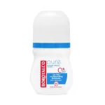 Deodorant roll-on Natural Pure Borotalco 50 ml