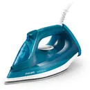 Philips 3000 series DST3040/70 iron Steam iron Ceramic soleplate 2400 W Blue