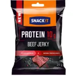 Snack din carne de vita Jerky Snack It Protein, 25 g