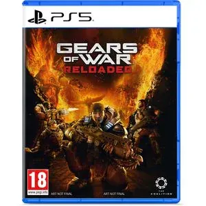 Joc Gears of War Reloaded PS5