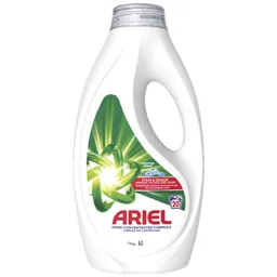 Detergent lichid Mountain Spring, 20 spalari 900ml