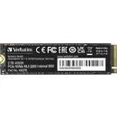 Vi3000, 2TB, PCI Express 3.0 x4, M.2