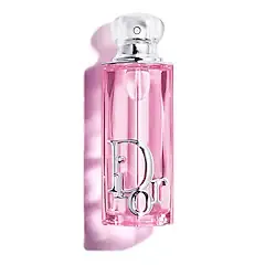 Dior Addict Rosy Glow Apă de parfum note de trandafiri și litchi