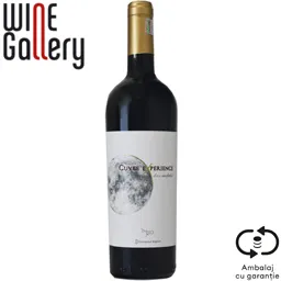 Vin rosu 0.75L