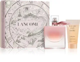 Lancôme La vie est belle Vanille Nude set cadou pentru femei