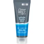 Deodorant crema Dove Men + Care Marine Blue Cypress, 75 ml