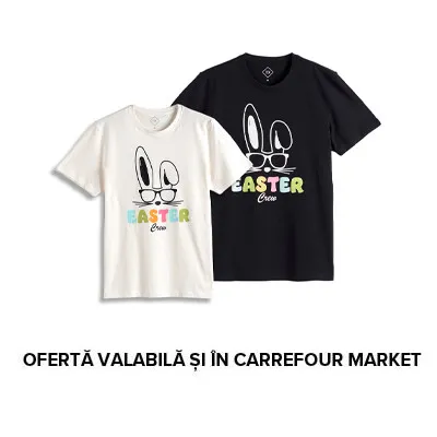 Tricou copii/adulți, TEX