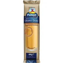 Spaghete din faina de grau dur 400g