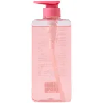 Gel de dus cu capsuni si smochine Ciroa, 500 ml