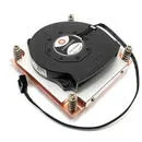 Dynatron Cooler procesor Q3 Intel® Socket LGA 1700
