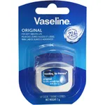 Balsam pentru buze Original Vaseline 7g