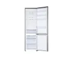 Combina frigorifica Samsung RB38C600CS9/EF, No Frost, Clasa C, AI Energy, WiFi, 390 L, Inox