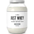 GymBeam Just Whey supliment alimentar proteine din zer cu enzime digestive
