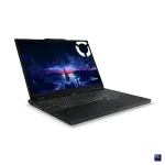 Laptop Gaming Lenovo Legion 5 15IAX10 (Procesor Intel® Core™ Ultra 7 255HX (30M Cache, up to 5.20 GHz) 15.1 WQXGA OLED 165Hz, 16GB DDR5, 1TB SSD, nVidia GeForce RTX 5060 @8GB, Negru)