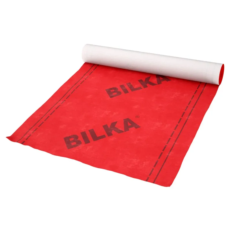 Folie anticondens Bilka 120 g/mp, 3 straturi, 1.5 x 50 m, 75 mp