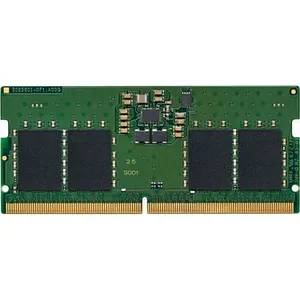 Memorie laptop KINGSTON, 8GB DDR5, 5600MHz, CL46, KVR56S46BS6-8