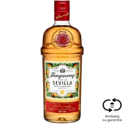 Gin Flor de Sevilla 0.7L