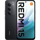 Redmi 15 256GB 8GB RAM Dual SIM Midnight Black