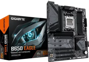 Placa de baza GIGABYTE B650 EAGLE DDR5 ATX Socket AM5