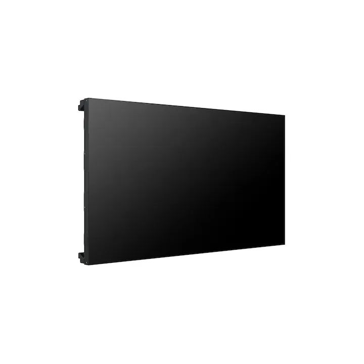 Display IPS LED LG 55" 55VL5F-A, DVI, HDMI, DisplayPort (Negru)