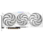 Placa video SAPPHIRE Pure AMD RADEON RX 9070 XT, 16GB GDDR6, 256 bit, 11348-02-20G