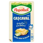 Cascaval felii Napolact, 140 g