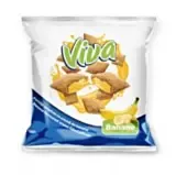 Pernite crema banane Viva, 100g