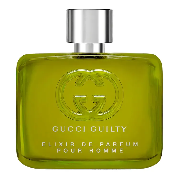 Gucci Guilty Elixir de Parfum pour Homme | Gucci ≡ SEPHORA
