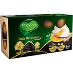 Oua cu luteina, cod 2, 8 bucati