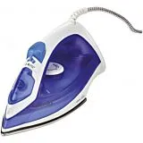 Fier de calcat Bluesky BSI2000A-18, 2000 W, Albastru