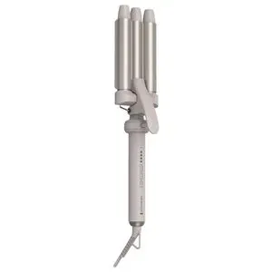 Ondulator de par Remington CI41MS5, 5 setari de caldura, oprire automata, 5 accesorii, gri