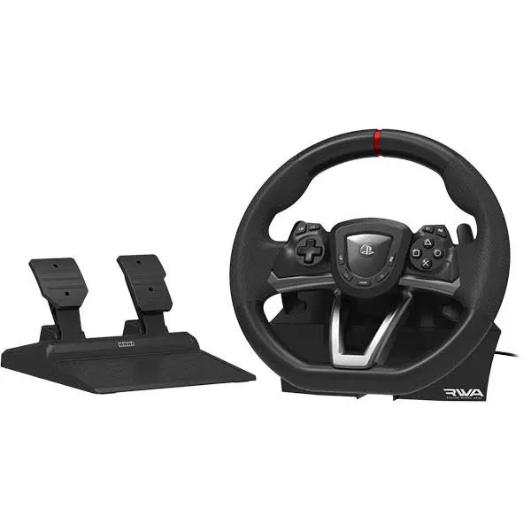 Volan gaming HORI Apex SPF-004U (PS4, PS5, PC)