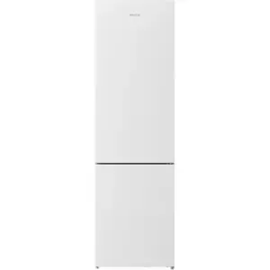 Combina frigorifica ARCTIC AK60406M40NFW, Full No Frost, 362 l, H 202.5 cm, Clasa E, alb