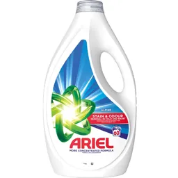 Detergent lichid Alpine, 60 spalari 2.7L