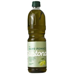 Ulei din turte de masline 1L