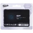 A55, 4TB, SATA III