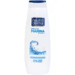 Gel de dus cu efect de reimprospatare Neutro derma Sea breeze, 750 ml