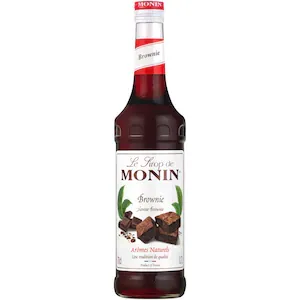Sirop Monin Brownie, 0.7l