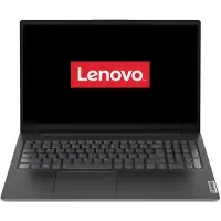Laptop Lenovo V15 G4 ABP (Procesor AMD Ryzen™ 7 7730U (16M Cache, up to 4.50 GHz), 15.6" FHD, 16GB, 512GB SSD, AMD Radeon Graphics, Negru)