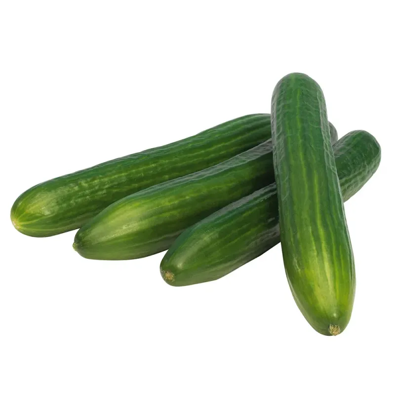 Castraveti Fabio, +/- 500g