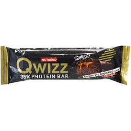 Baton proteic cu aroma brownies 60g